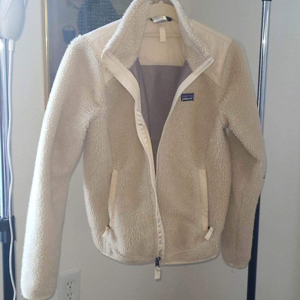 Patagonia Fleece